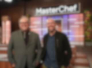 Découvrez qui sont les célébrités participantes