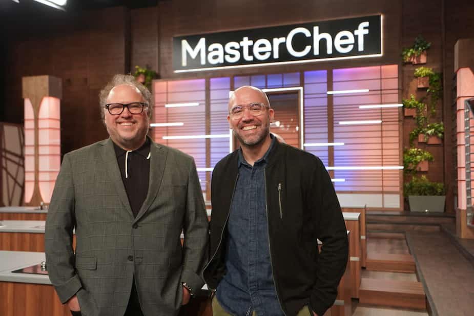 MasterChef Québec bắt đầu tối nay: 6 điều cần biết để hiểu chương trình | Le Sac de chips