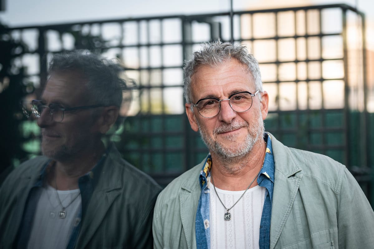 «Ç'a été un coup très dur»: Patrick Huard se confie sur le départ de Colm Feore de la série «Bon Cop, Bad Cop»