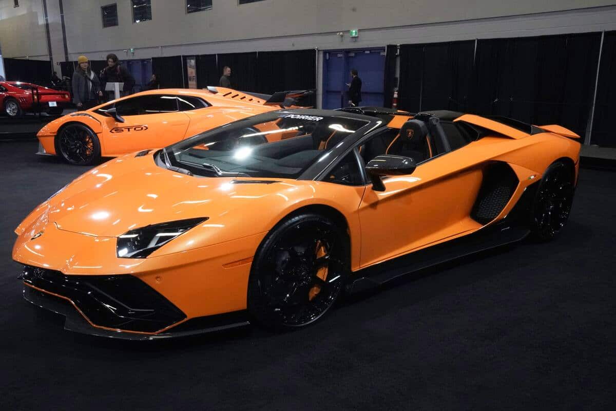 [PHOTOS] L'impressionnante collection de voitures de Luc Poirier JDM