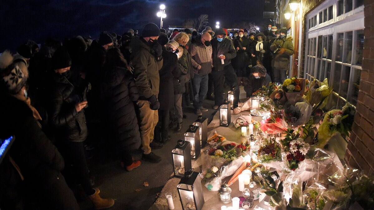 Attaque de l’Halloween à Québec: début du procès et confection du jury