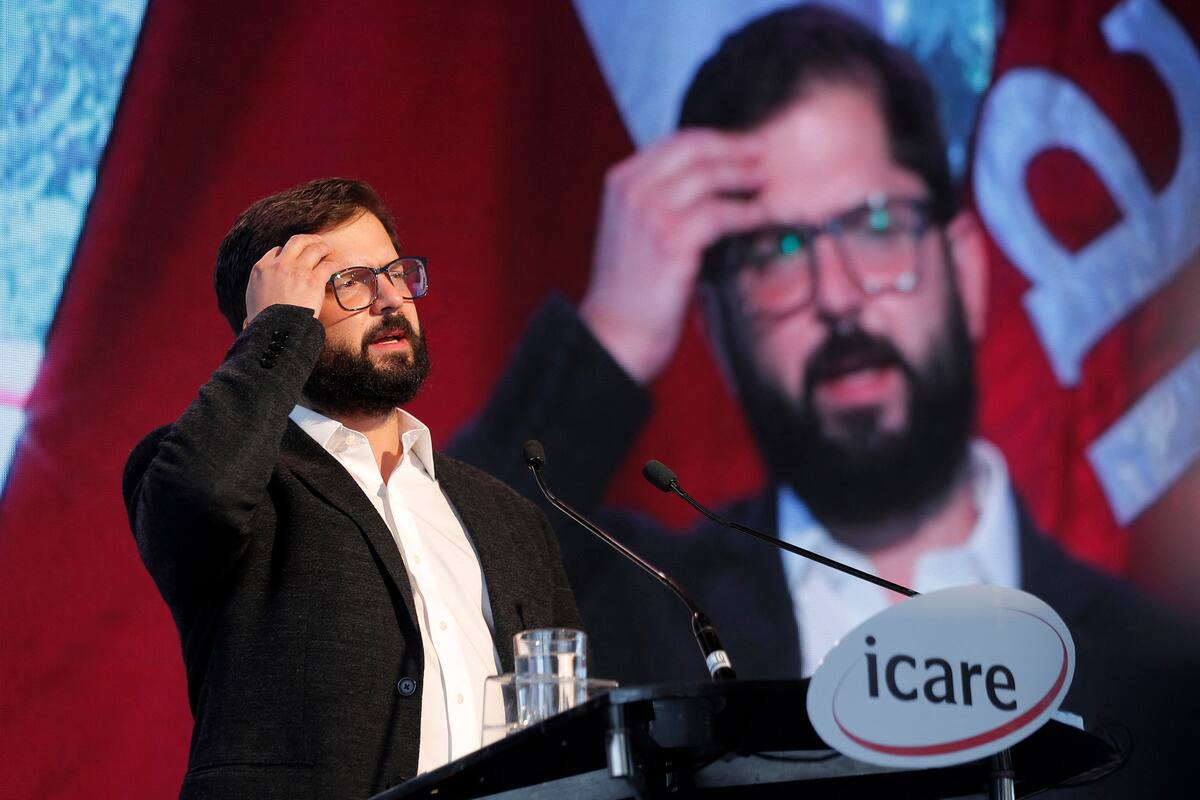 Chile: Presidente electo de izquierda quiere ejercer un “gobierno ecológico”.