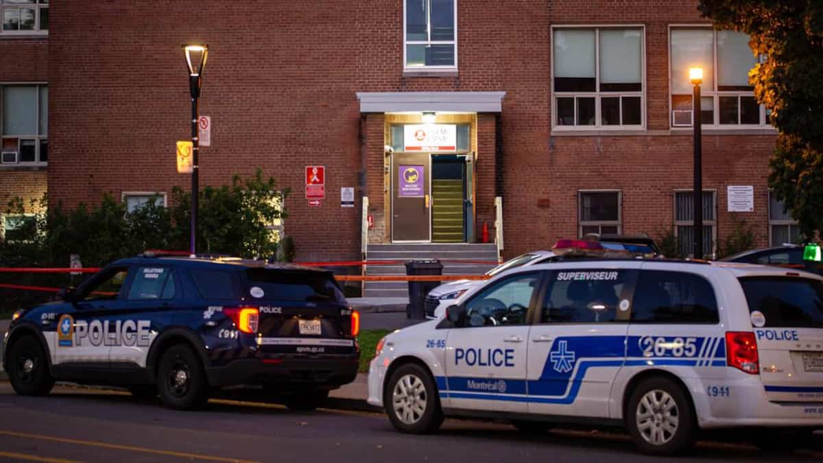 25e homicide à Montréal: le SPVM arrête un deuxième suspect