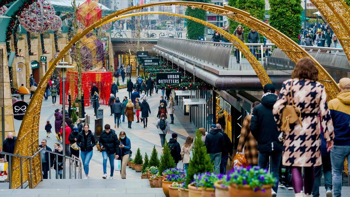 COVID-19: le premier ministre des Pays-Bas annonce un «confinement» pendant les fêtes de Noël