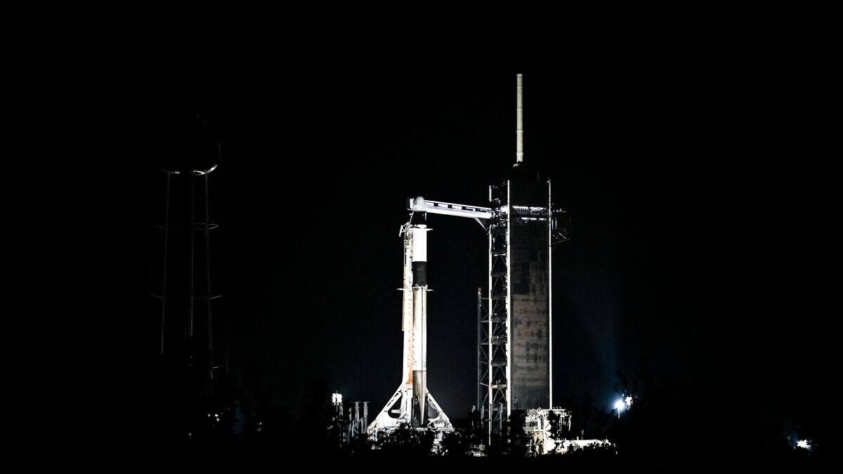 Les fusées Falcon 9 de SpaceX réautorisées à décoller