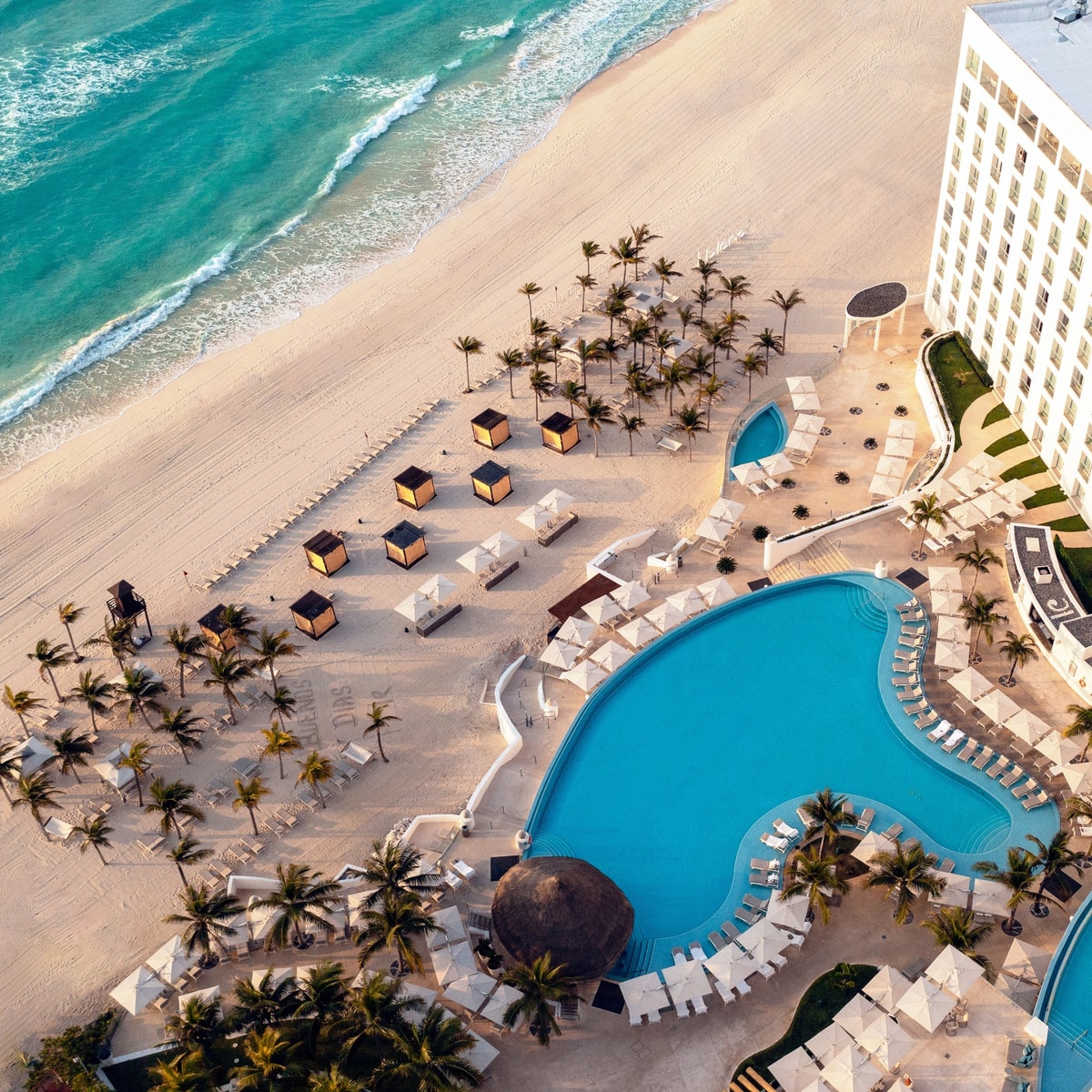 Les 10 tout inclus les plus romantiques des Caraïbes | JDQ