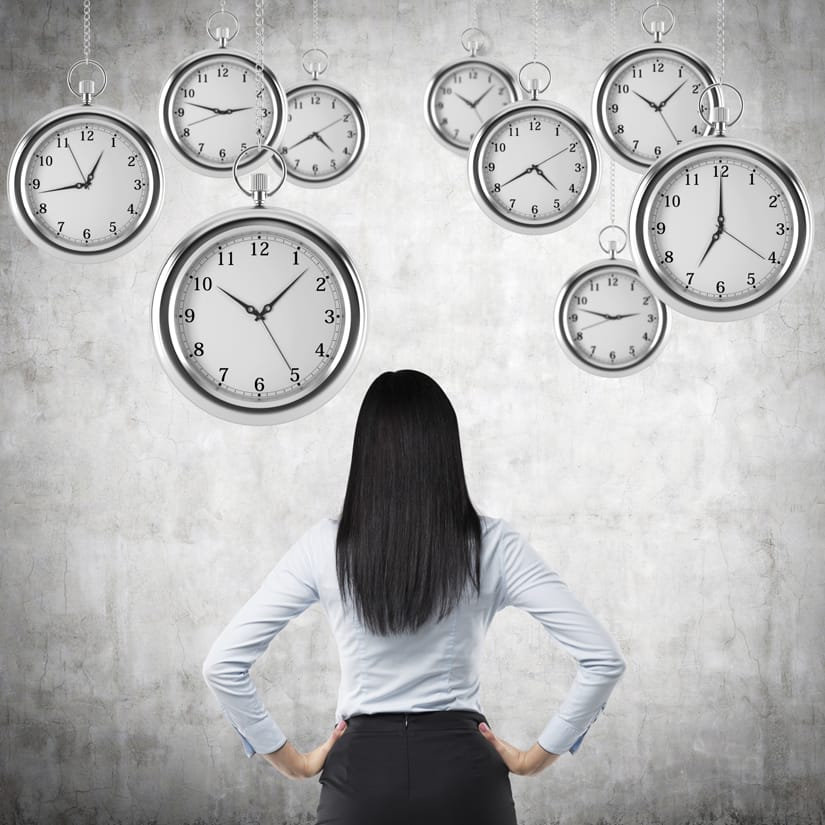 12 trucs pour gagner du temps dans sa journée | Coup de pouce
