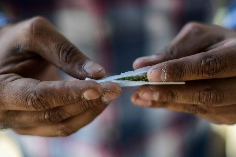 Image principale de l'article New York sur le point de légaliser le cannabis