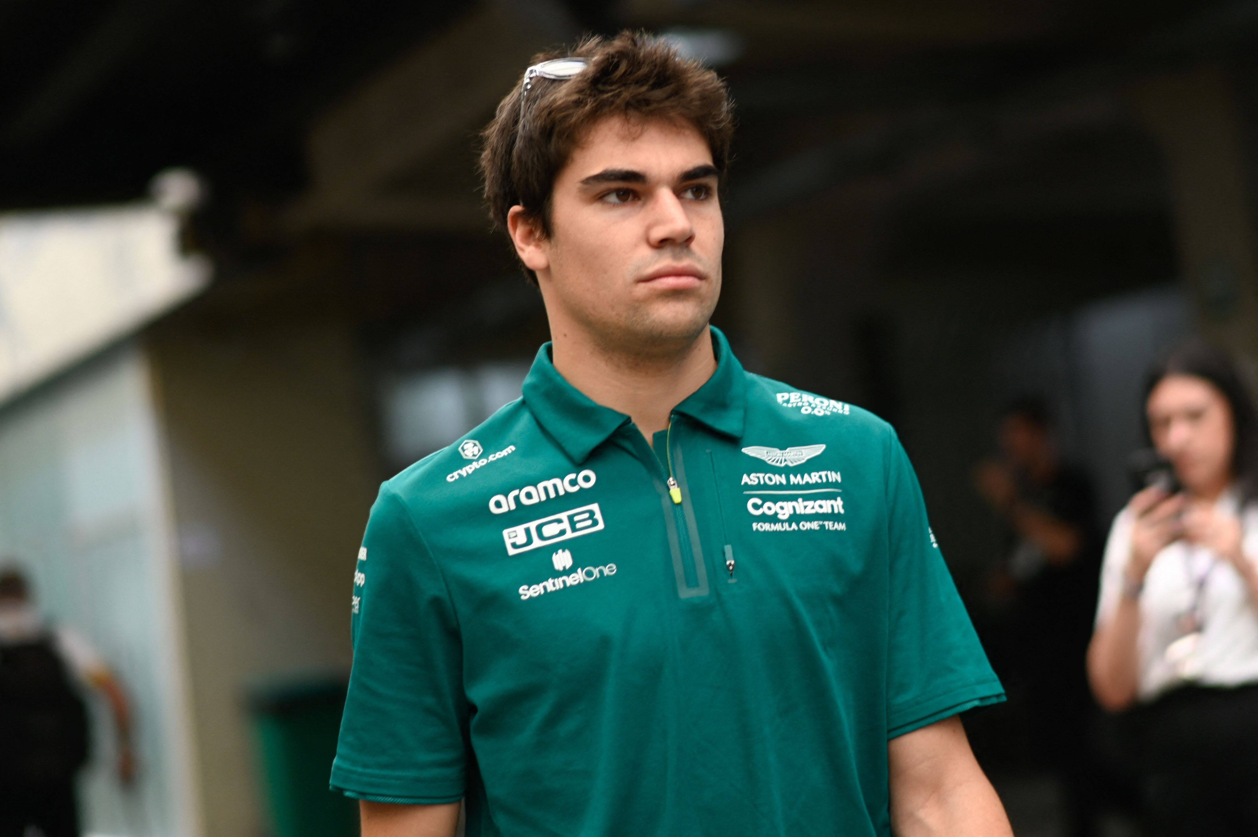 Formule 1: Lance Stroll sera du départ à Bahreïn | JDM