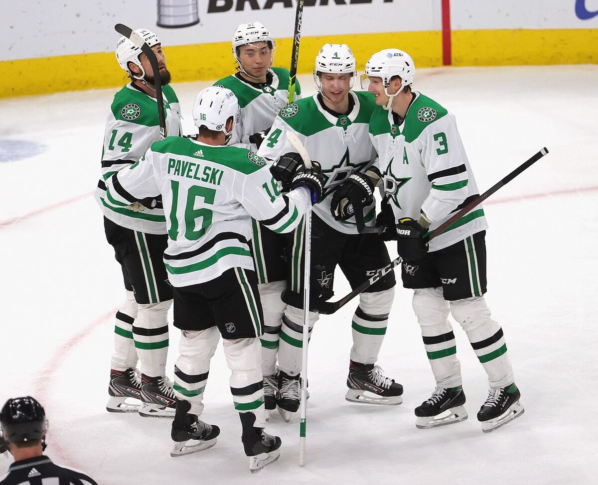 D&eacute;faite cr&egrave;ve-c&oelig;ur pour Jake Allen