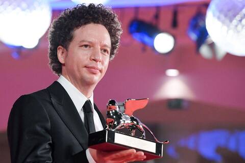 The Golden Lion crowns “Nomadland”, an ode to America's losers