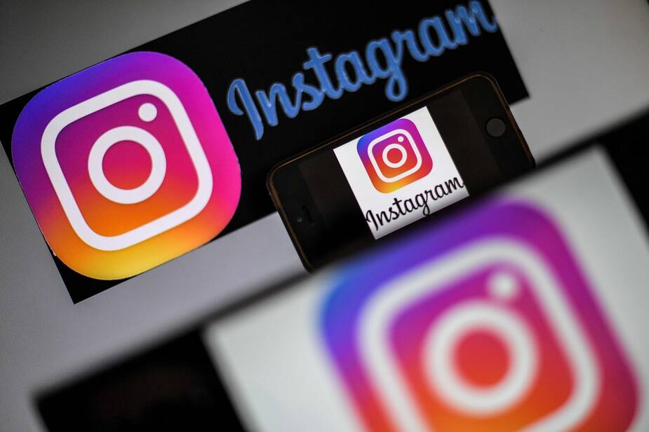 Image principale de l'article Instagram fait une pause dans sa transformation