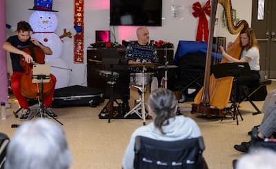 Temporada navideña: