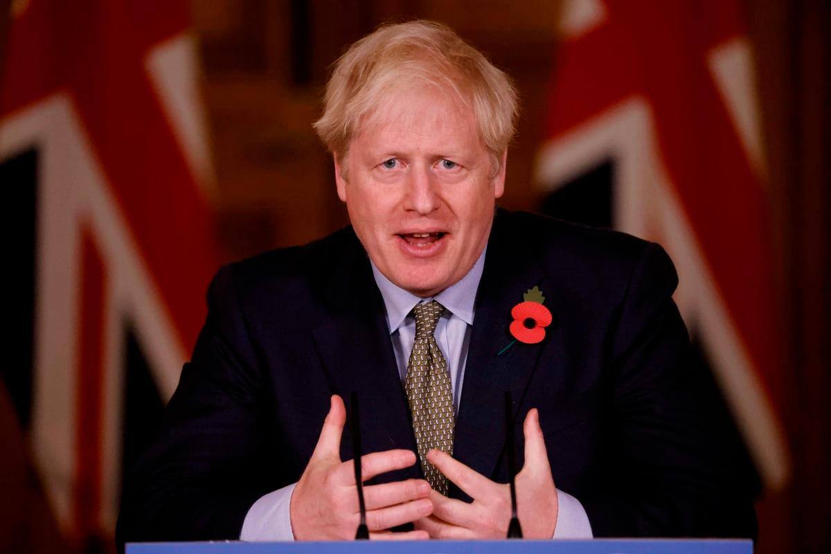 Brexit: les négociations reprennent, Johnson essuie un ...