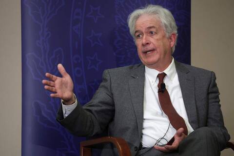 Putin está convencido de que ganará la guerra contra el desgaste, dice jefe de la CIA