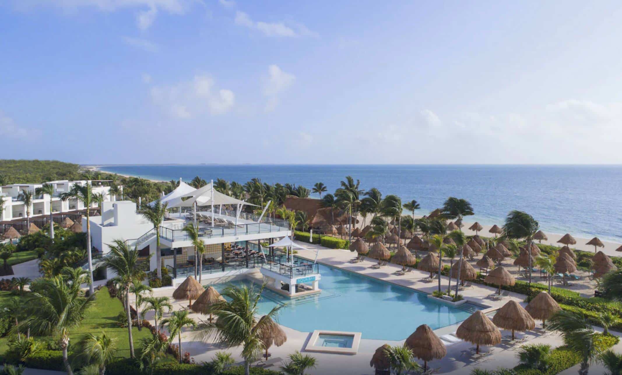 7 superbes tout-inclus au Mexique pour des vacances en famille | Salut ...