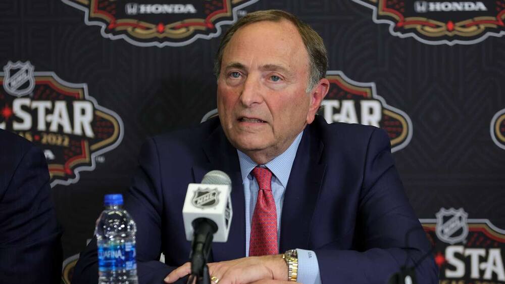 Montréal pourrait perdre le repêchage