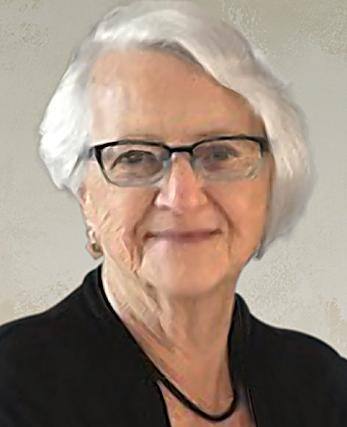 BOUCHER, Louise Sheedy | Le Journal de Québec