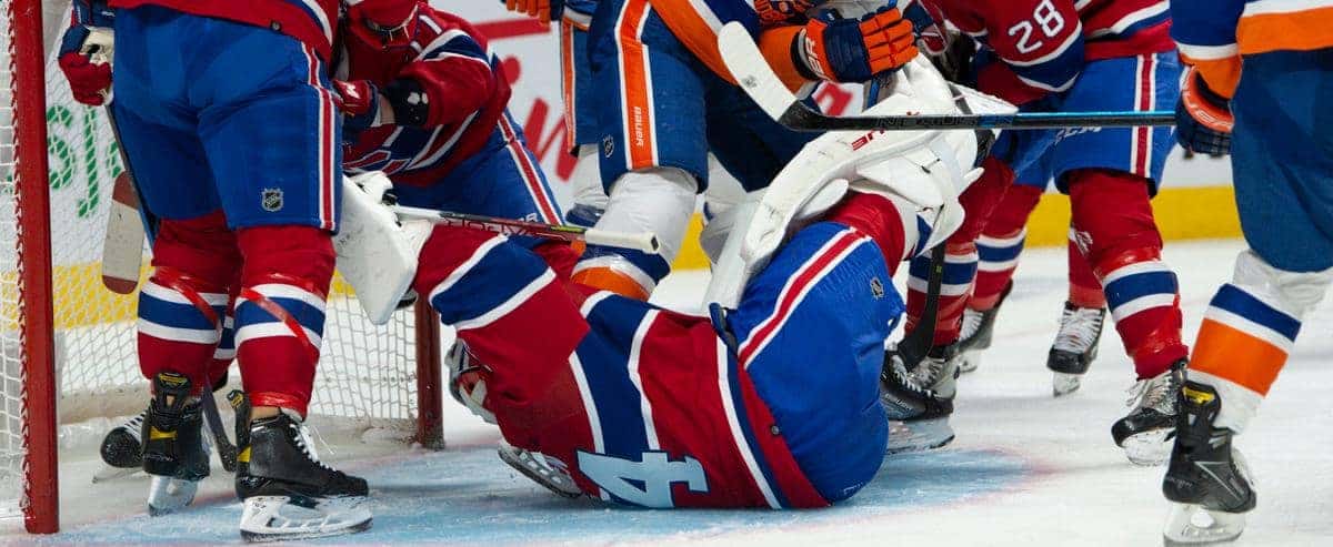 Le Canadien retrouve ses mauvaises habitudes