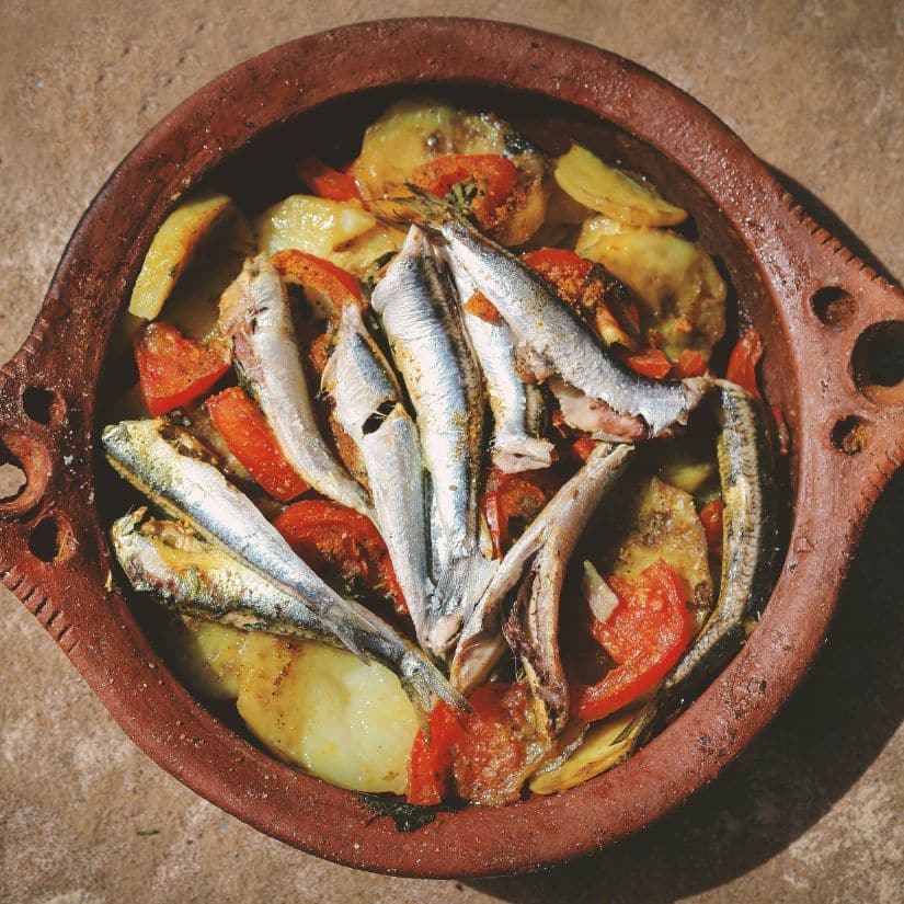 Cet aliment inusité regorge de vitamine D et booste le système ...