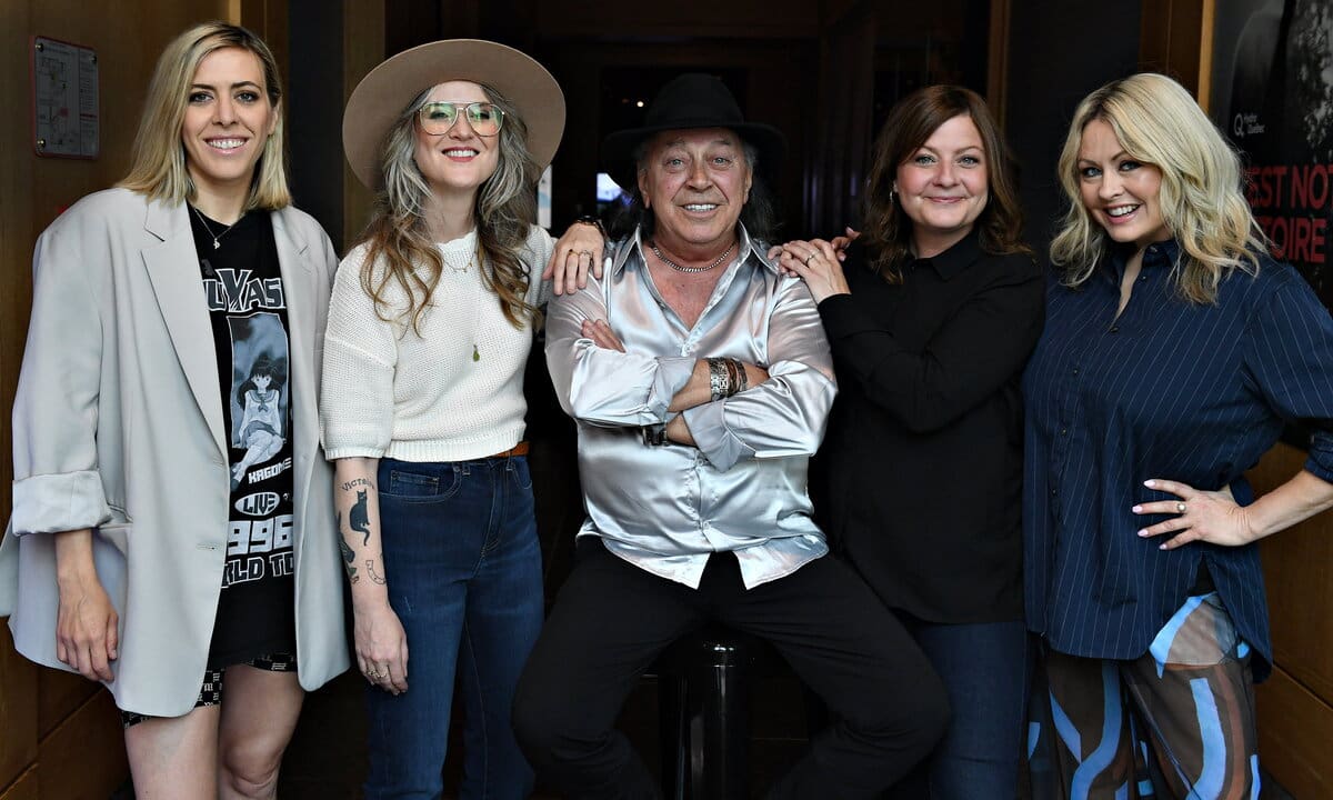 F&ecirc;te nationale du Qu&eacute;bec 2024: des spectacles festifs malgr&eacute; deux grands absents