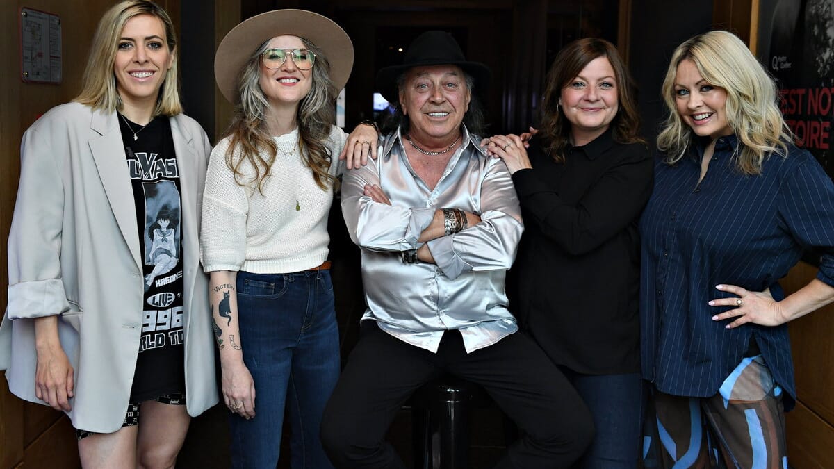 Fête nationale du Québec 2024: des spectacles festifs malgré deux grands absents