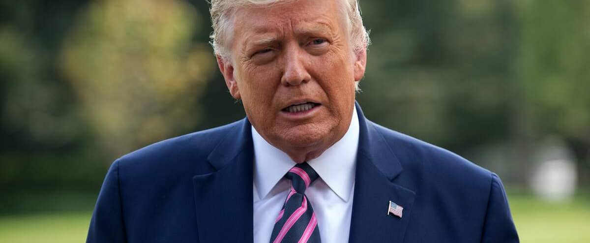 Julgamento de Trump: o jogo acabou Julgamento de Trump: o jogo acabou