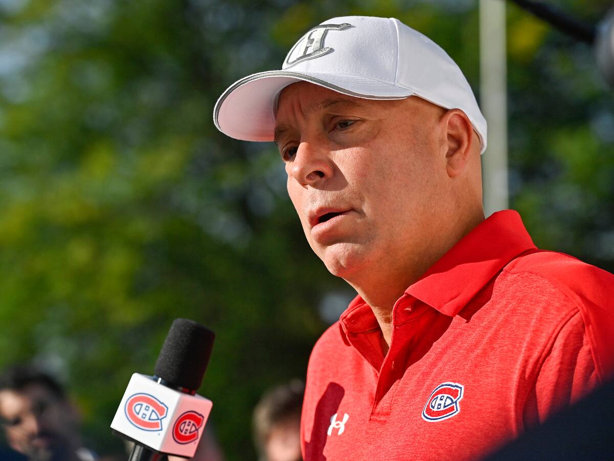 Le Canadien magasine-t-il un attaquant?