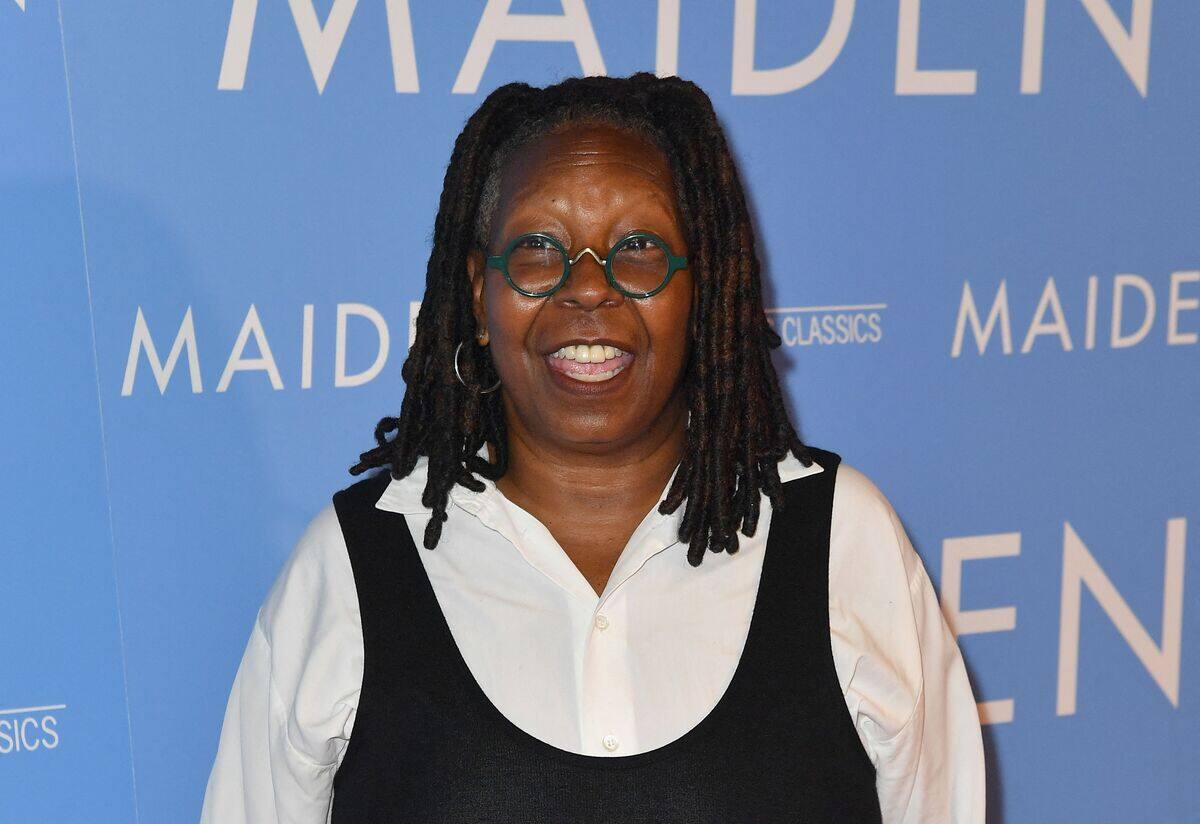 Whoopi Goldberg s&rsquo;excuse apr&egrave;s des propos controvers&eacute;s sur l&rsquo;Holocauste