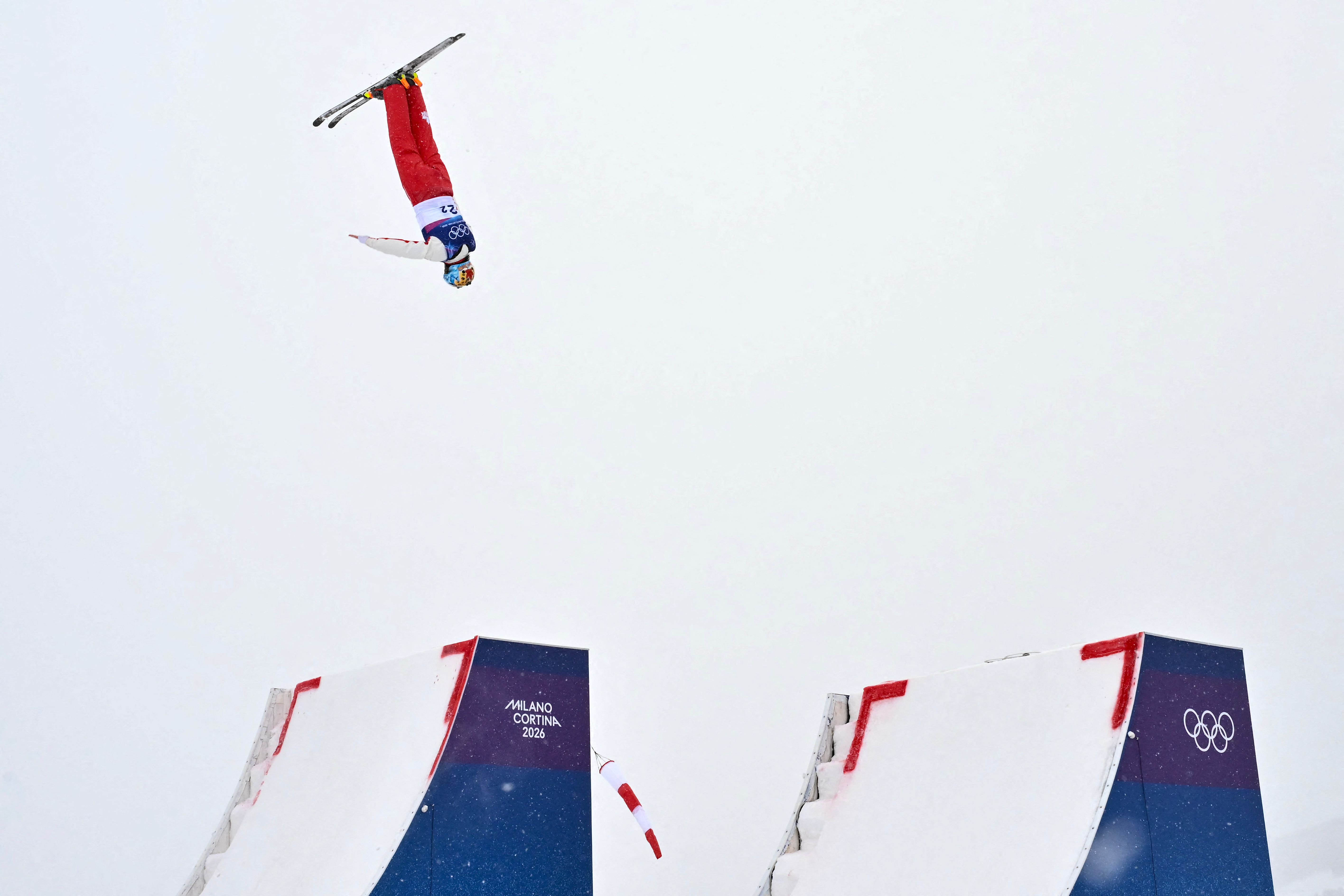 Performances en dents de scie des sauteurs québécois: «On ne peut pas faire partie du Québec Air Force pour le moment»