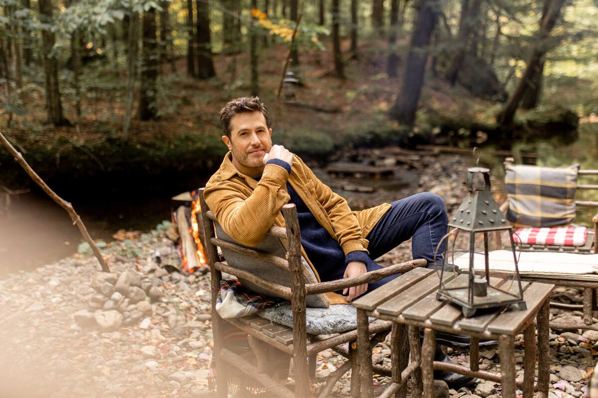 &laquo;La vraie nature&raquo;: 37 invit&eacute;s, un nouveau chalet et une bande-annonce