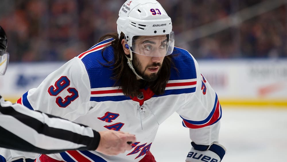 Rangers: Mika Zibanejad, le prochain à partir?