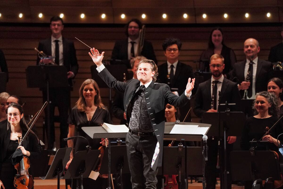 Alexandre Da Costa revisite les Beatles &agrave; la Maison symphonique