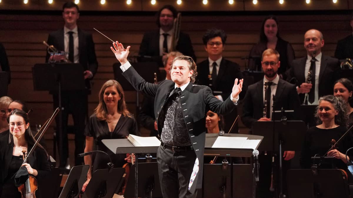 Alexandre Da Costa revisite les Beatles à la Maison symphonique