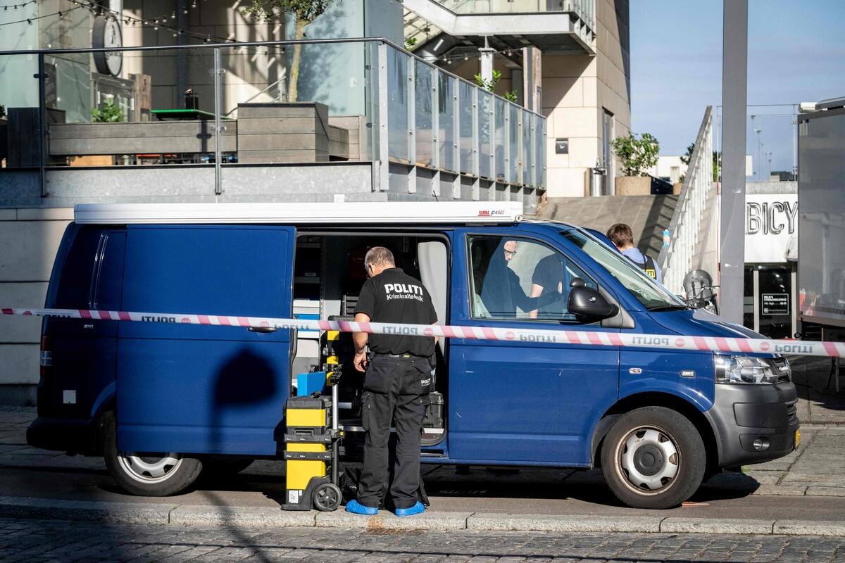 Le suspect de la fusillade &agrave; Copenhague plac&eacute; dans une unit&eacute; psychiatrique