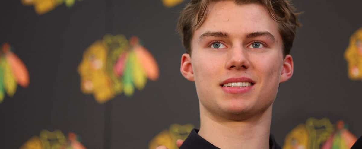 Plus de 2000$ le billet pour le match inaugural du Canadien: la folie pour Connor Bedard à Montréal