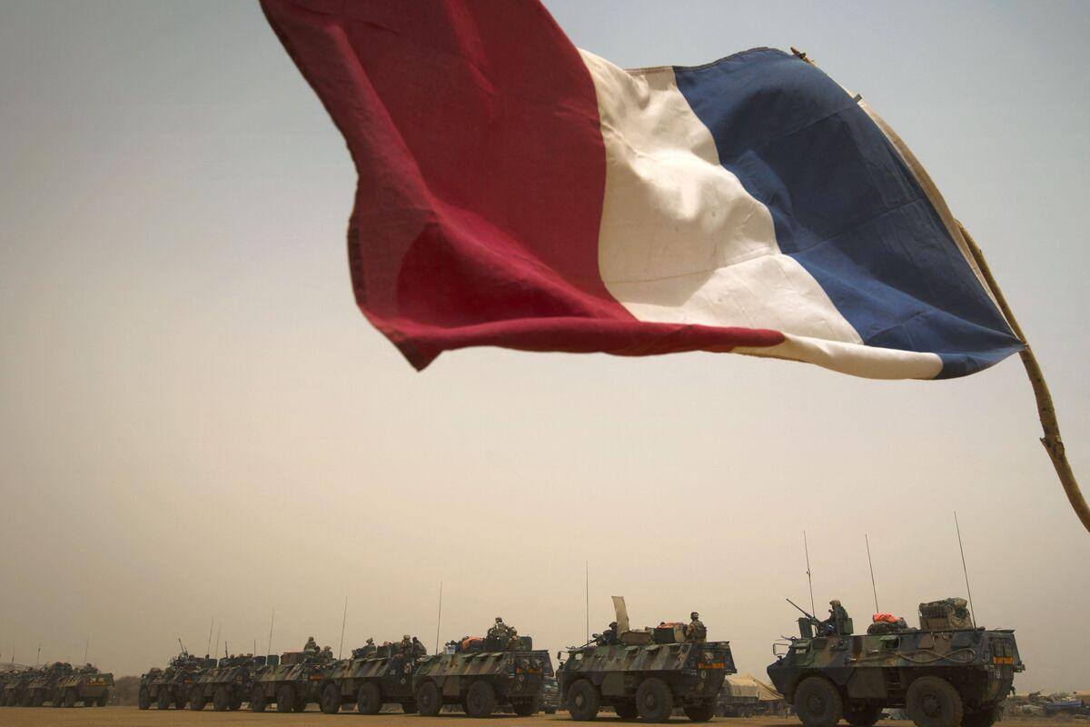France: Strasbourg réveillée par un séisme de magnitude 3,9 - Vimarsana News