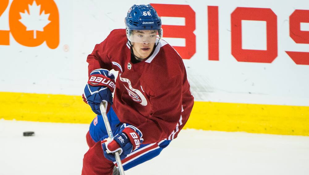 «On voit une énorme différence entre Harris et Barron»