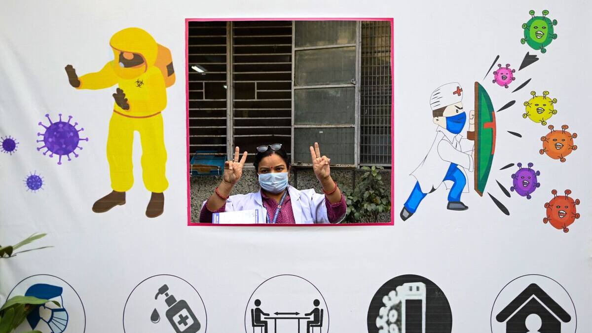 EN DIRECT | Les derniers développements sur le coronavirus