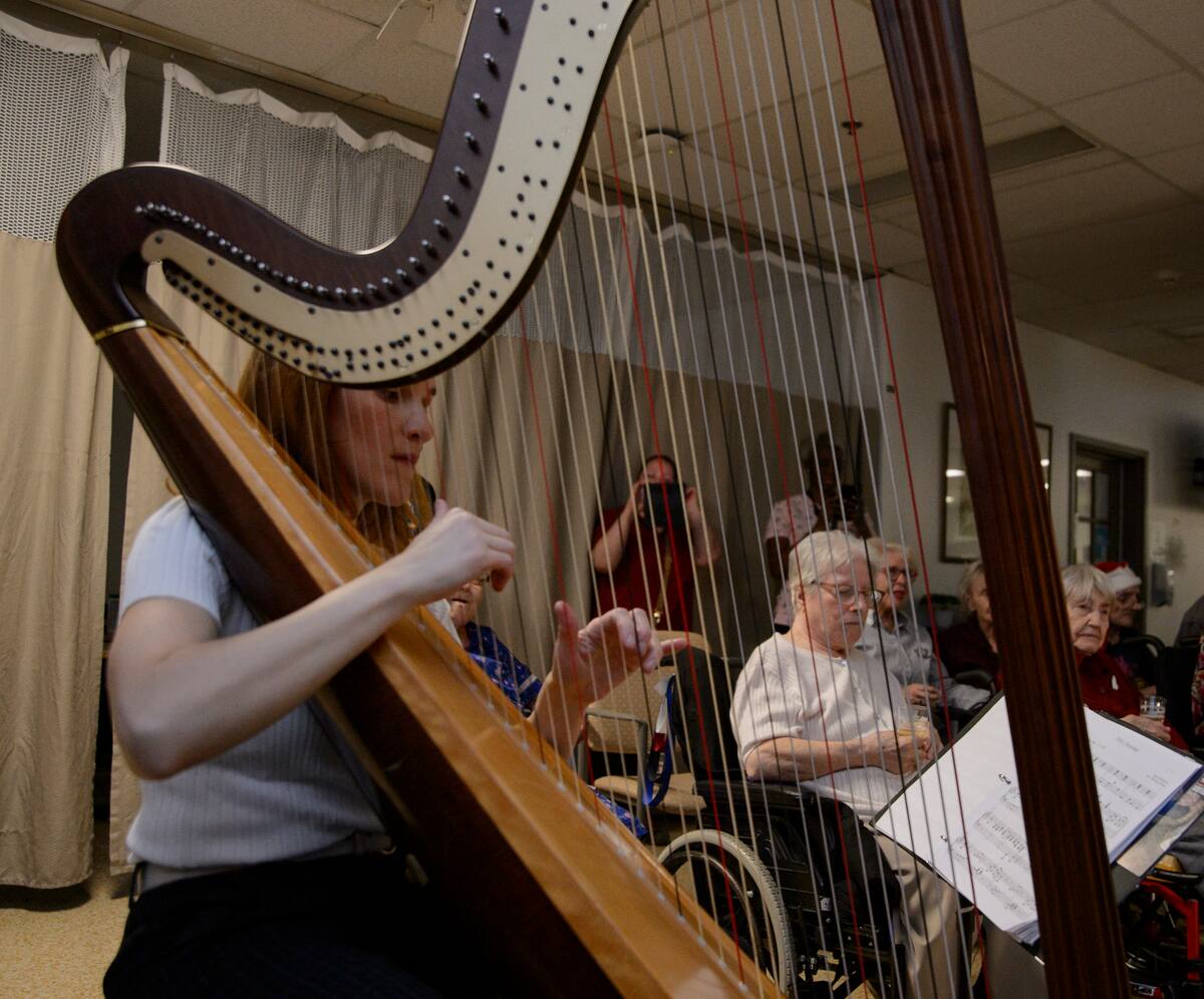 Temporada navideña: 