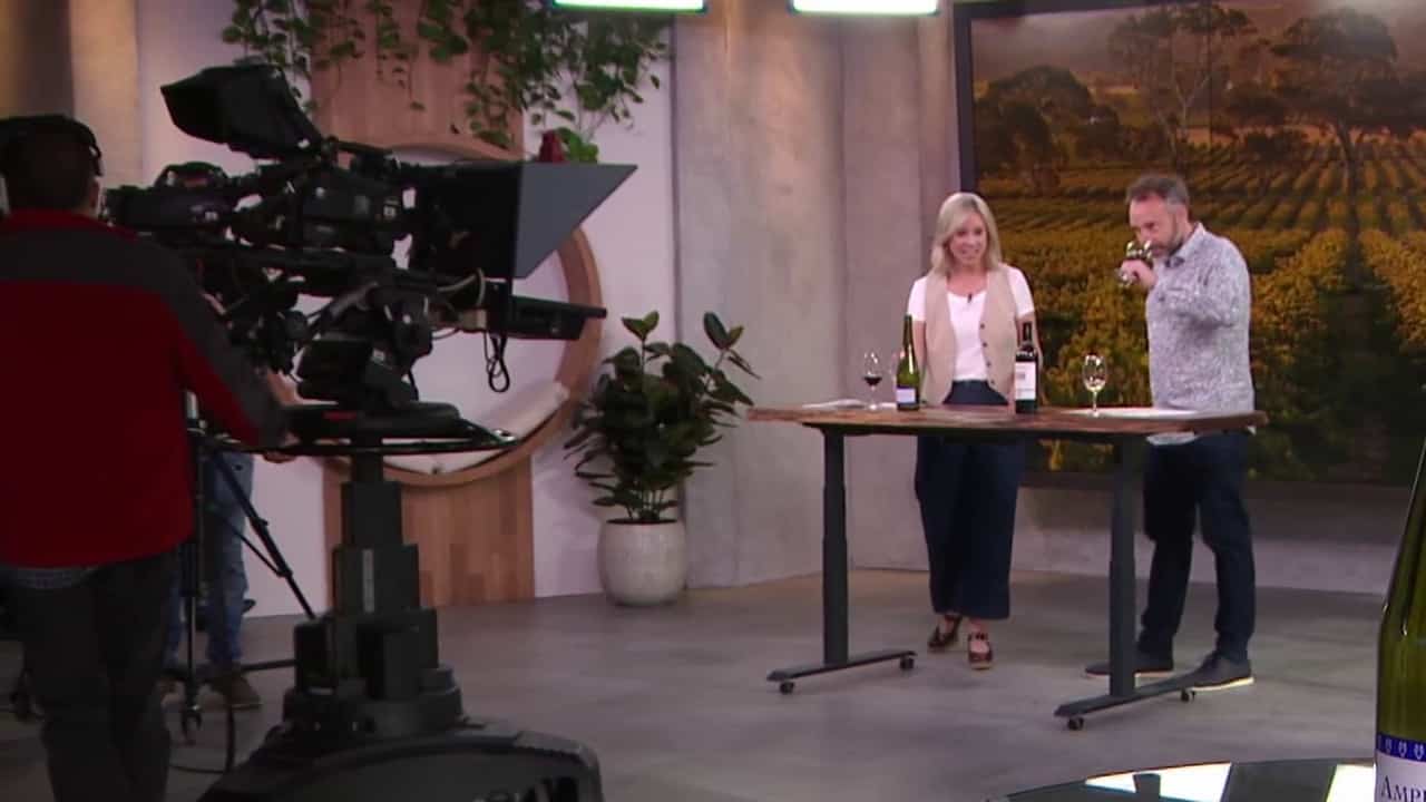 Prendre de bonnes résolutions « vins » pour 2025