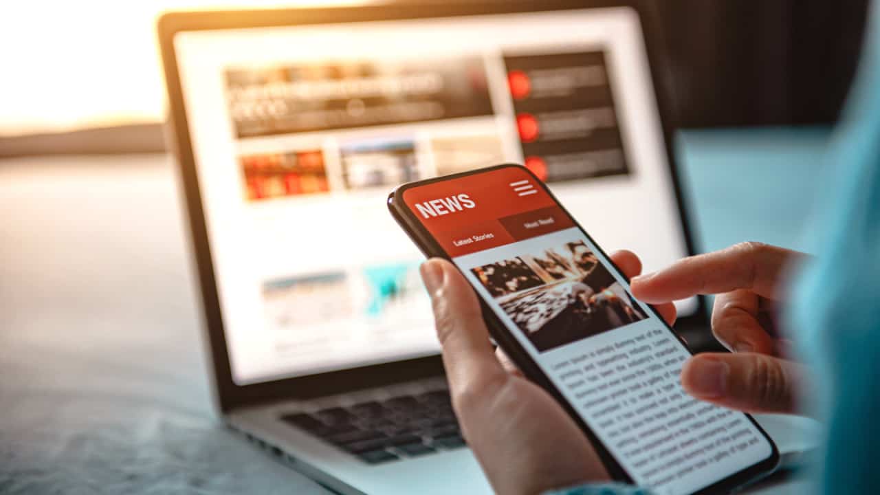 Actualité et santé mentale