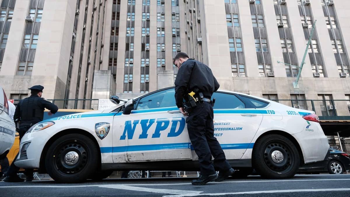 «Nous ne l'aimons pas»: des impacts de projectiles chez une juge