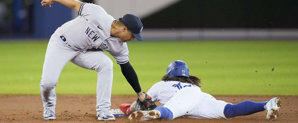 Dur coup pour les Blue Jays