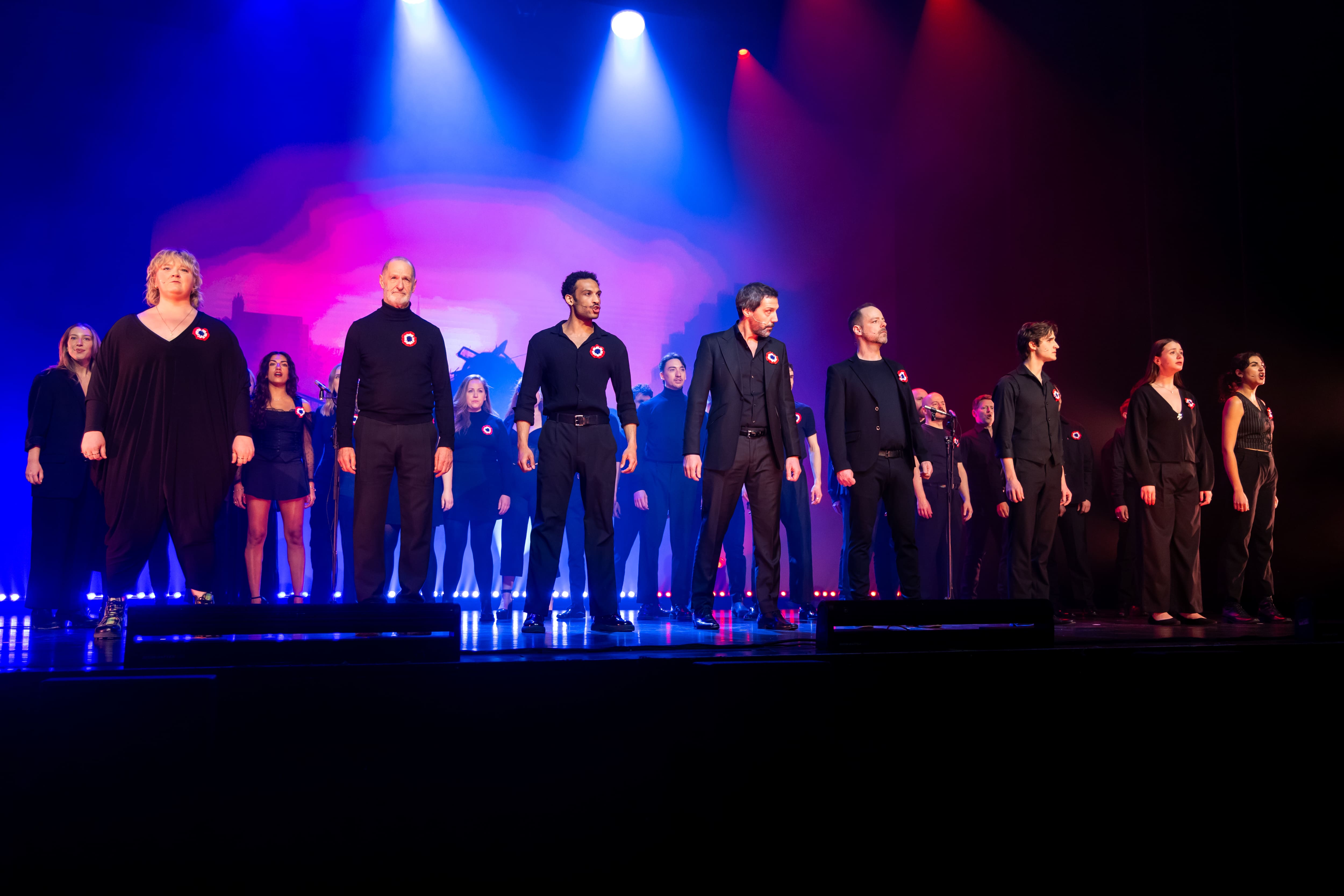Le théâtre de l’été: 5 comédies musicales à voir à travers le Québec durant la saison estivale