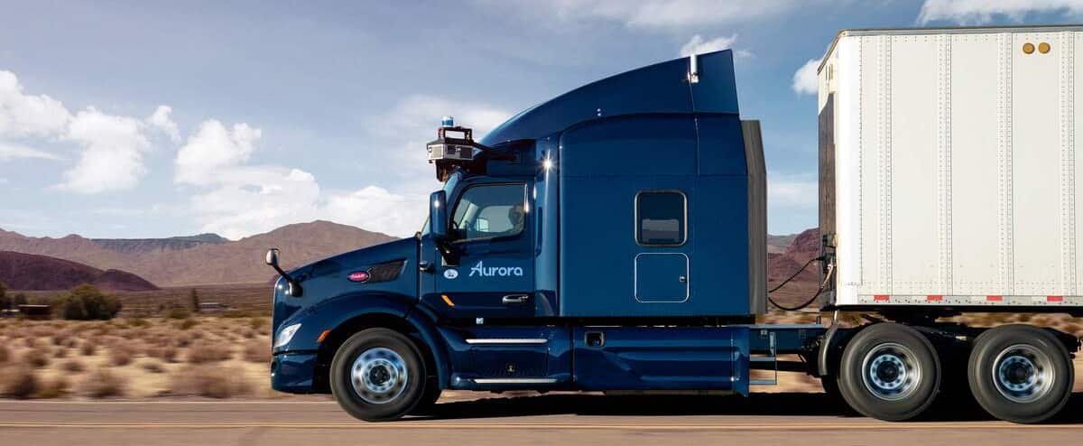 Lack of truckers contributes to stockouts Lack of truckers contributes to stockouts