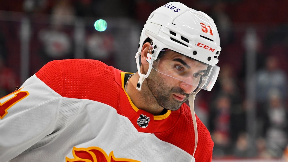 Quelle sera la suite pour Nazem Kadri? Le dossier intéressera le CH