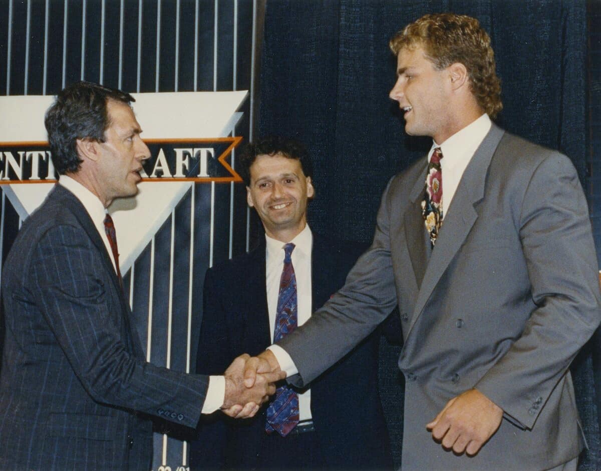 Le manque de QI hockey, l&rsquo;une des meilleures fa&ccedil;ons d&rsquo;expliquer pourquoi certains joueurs deviennent des &laquo;flops&raquo;