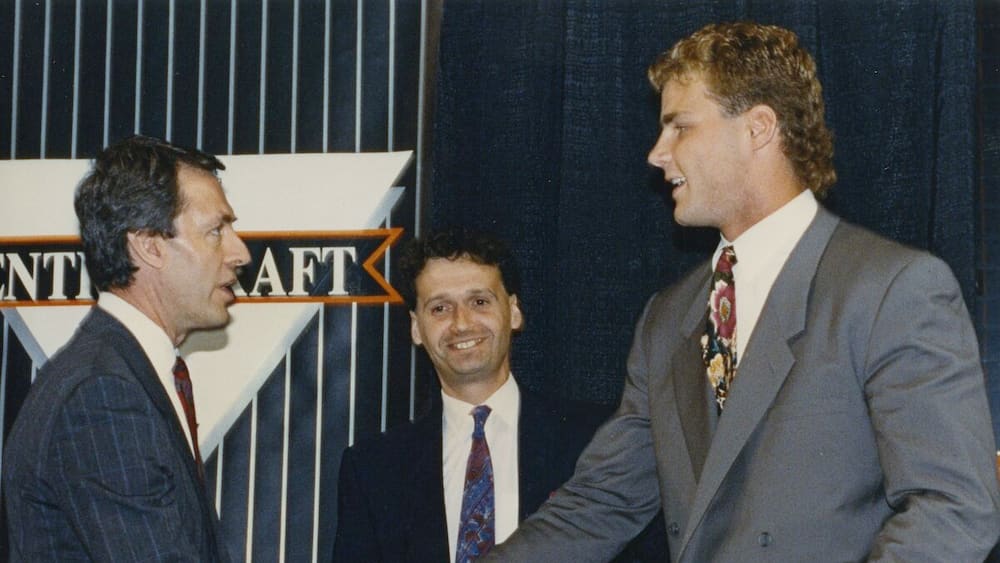 Le manque de QI hockey, l’une des meilleures façons d’expliquer pourquoi certains joueurs deviennent des «flops»