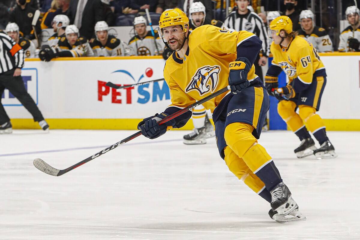 Dossier r&eacute;gl&eacute; pour Forsberg